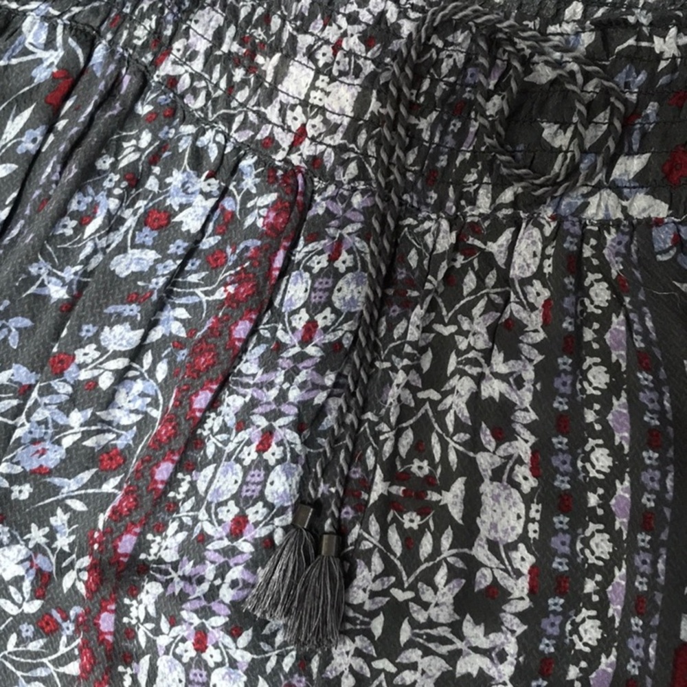 Lovestitch Maxi Skirt NWOT Sz M - Picture 5 of 11